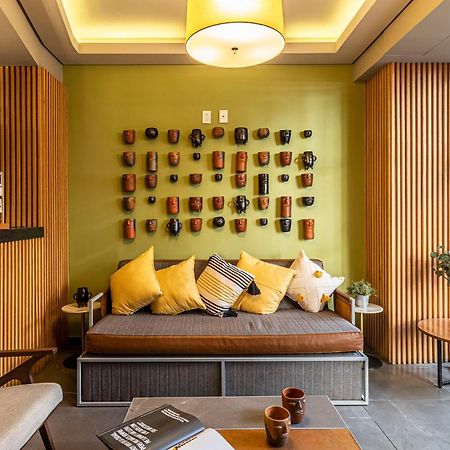 Casa Londres By Kukun Apartment Ciudad de México Exterior foto