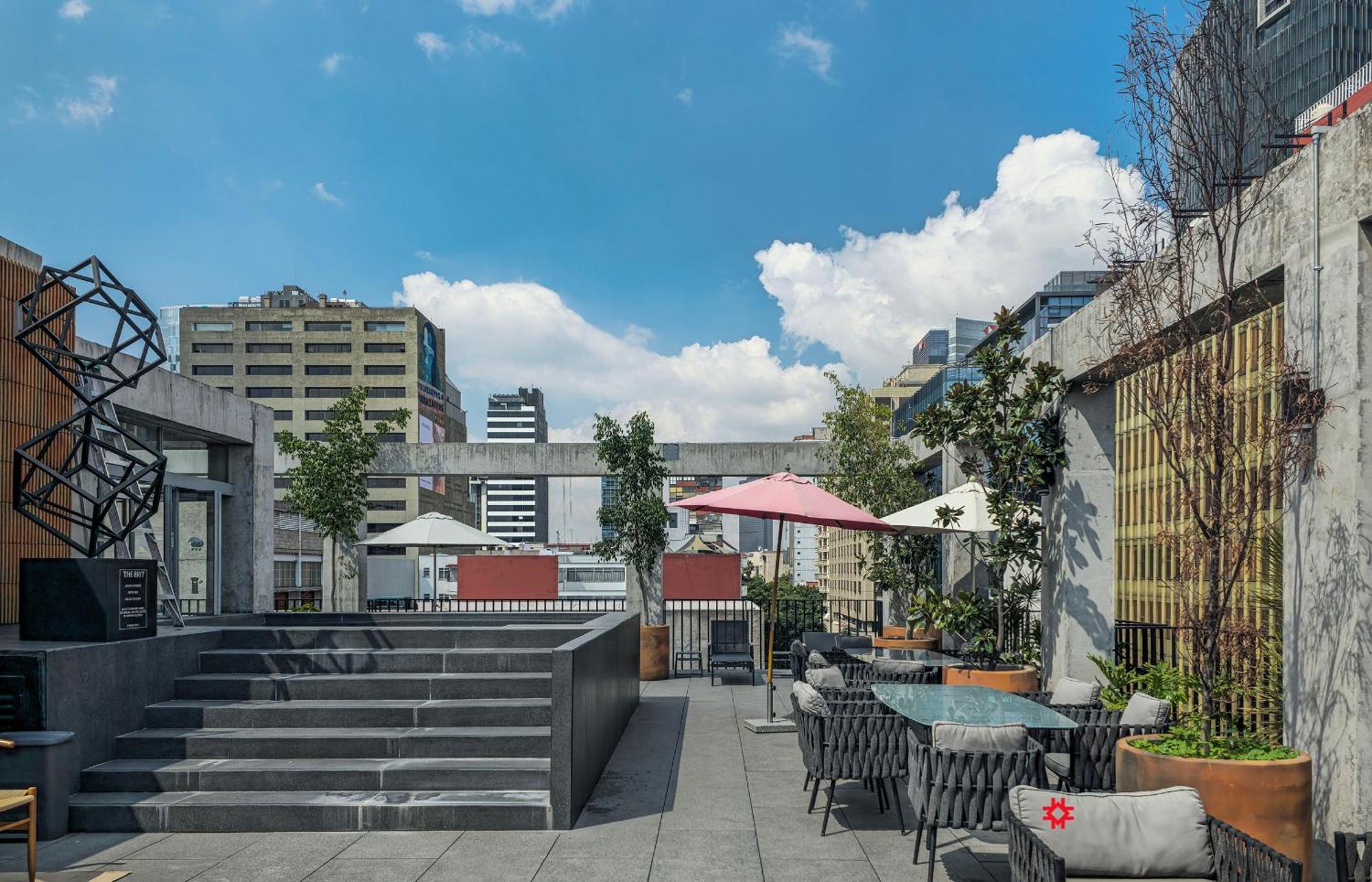 Casa Londres By Kukun Apartment Ciudad de México Exterior foto